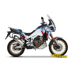 Bộ Khung Gắn Thùng Hông SHAD Honda CRF 1100L Africa Twin Adventure (chính hãng) Bộ Khung Gắn Thùng Hông SHAD Honda CRF 1100L Africa Twin Adventure (chính hãng)